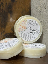 Tallow Shampoo bar - Autumn Bliss Market