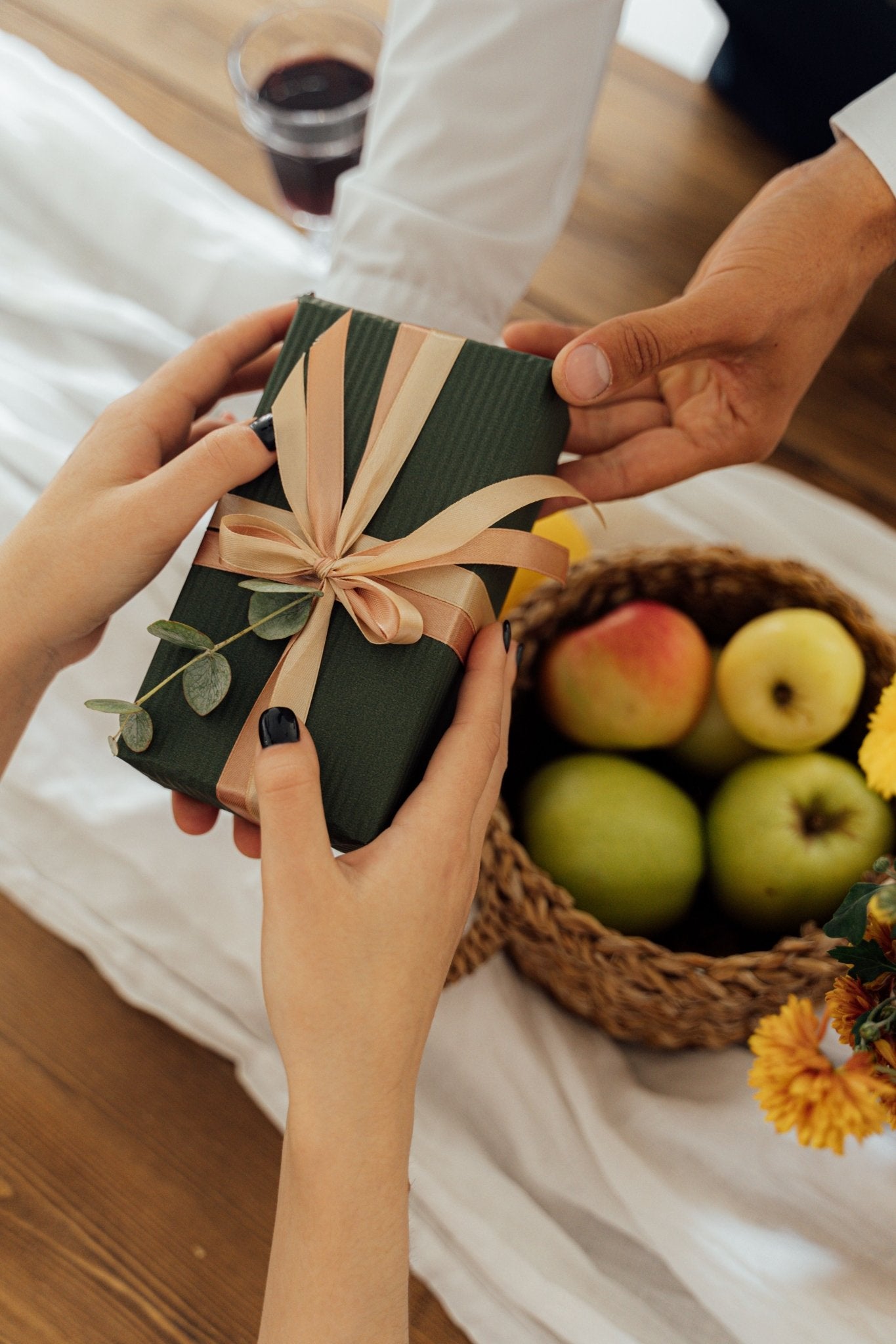 Gifts - Autumn Bliss Market