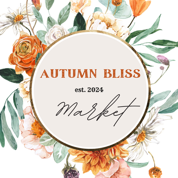 Autumn Bliss Market