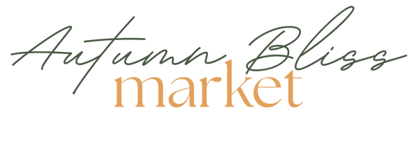 Autumn Bliss Market
