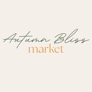 Autumn Bliss Market