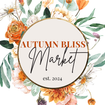 Autumn Bliss Market