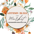 Autumn Bliss Market